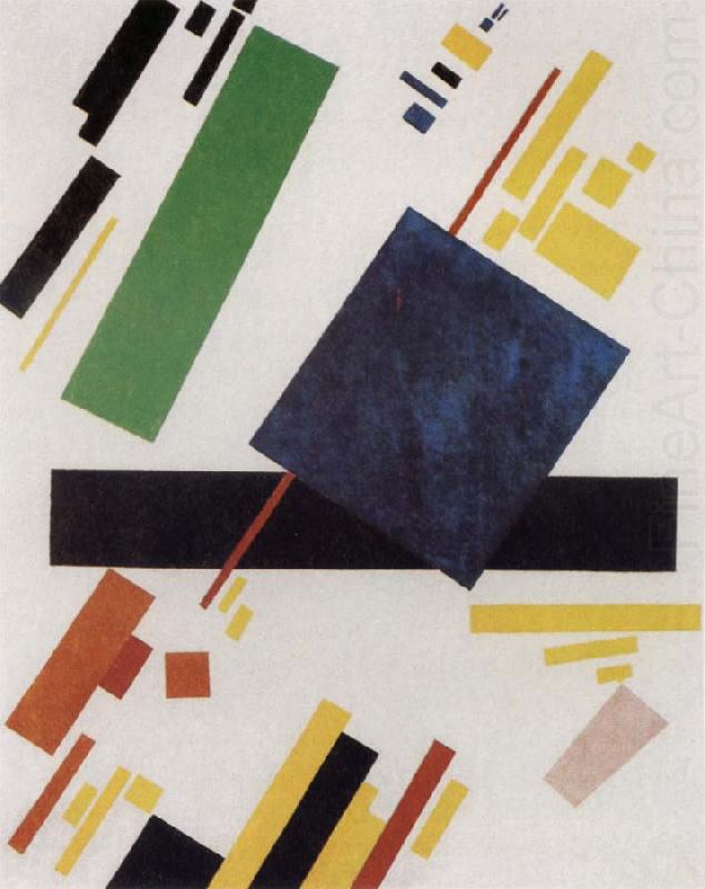 Kasimir Malevich Suprematist Painting oil painting picture